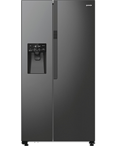 ХЛАДИЛНИК GORENJE NRR9185ESBXL (15GOR 195)