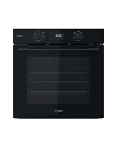 ФУРНА WHIRLPOOL OMSK58RU1SB (13WHI 043)