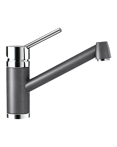 СМЕСИТЕЛ SCHOCK PILA Stone (02SCH 376)