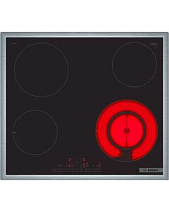 КОТЛОН BOSCH PKF645FP3E (06BOS 125)