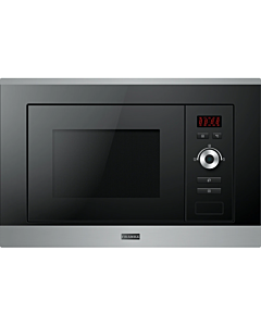 МИКРОВЪЛНОВА ФУРНА FRANKE FMW 20 SMP G XS (04FRA 003)