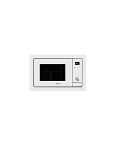 МИКРОВЪЛНОВА TEKA ML 8200 BIS бяла (12TEK 028)