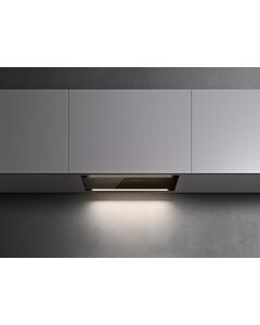 АСПИРАТОР FALMEC PARALLEL 76 BLACK (01FAL 481)