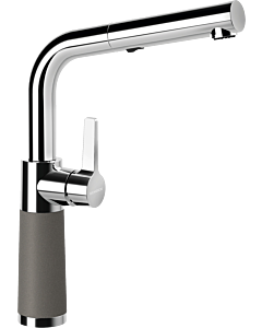 СМЕСИТЕЛ SCHOCK SC 540 Pull-out (02SCH 302)