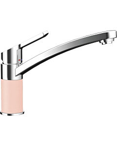 СМЕСИТЕЛ SCHOCK SC90 - CRISTALITE  Millenial Pearl (02SCH 412)