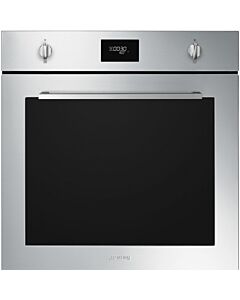 ФУРНА SMEG SFP6401TVX1 (13SME 052)