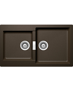 МИВКА SCHOCK SIGNUS N200 Bronze (03SCH 459)