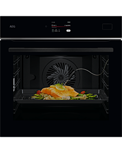 ФУРНА AEG TB8SB73ZAB (14AEG 092)