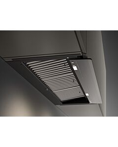 АСПИРАТОР FALMEC VIRGOLA No Drop Touch 60 BLACK (01FAL 429)