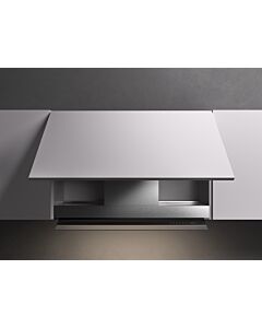 АСПИРАТОР FALMEC VIRGOLA No Drop Touch 60 INOX (01FAL 428)