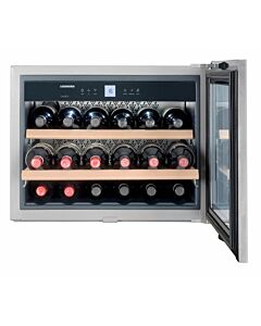 ВИНООХЛАДИТЕЛ LIEBHERR WKEes 553 (15LIE 065)