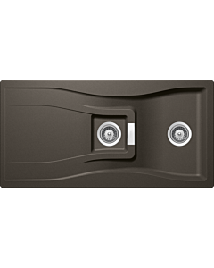 МИВКА SCHOCK WATERFALL D150 (03SCH 536)