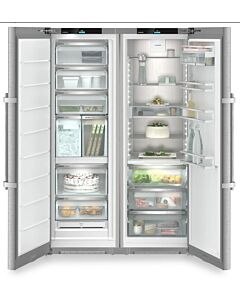 ХЛАДИЛНИК LIEBHERR XRFsd 5265 (15LIE911)