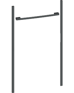 Свързващ елемент за фурна с микровълнова NEFF Z9098AY0 (22DR 1060)