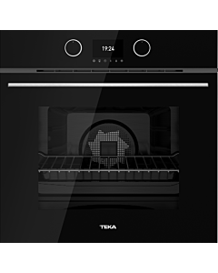 ФУРНА TEKA HLB 8600 черна (13TEK 048)