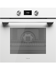 ФУРНА TEKA HLB 8600 бяла (13TEK 040)