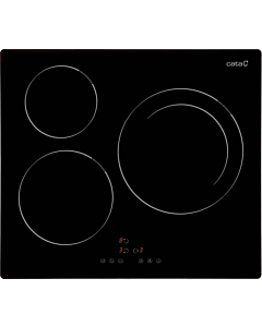 КОТЛОН CATA IB 6303 BK (06CAT 012)