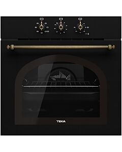 ФУРНА TEKA HRB 6100 антрацит / месинг (13TEK 050)