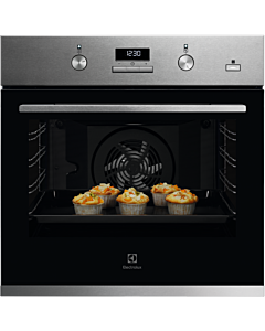 ФУРНА ELECTROLUX KOD3H70X (13ELE 094)