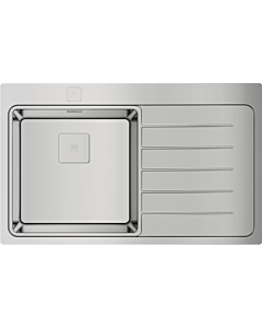 МИВКА TEKA Zenit RS15 1C 1E ДЯСНА (03TEK 113)