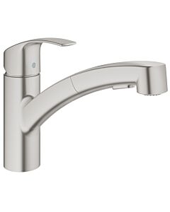 СМЕСИТЕЛ GROHE EUROSMART 30305DC1 (02GRO 251)