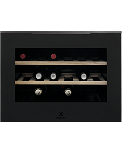 ВИНООХЛАДИТЕЛ ELECTROLUX KBW5T (15ELE 026)