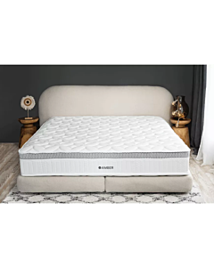 Двулицев матрак ТЕД Amber Mystique