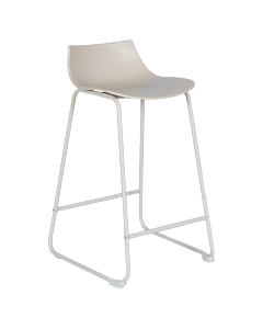 Бар стол CAPUA - крем (3521228)