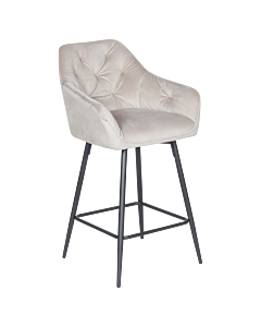 Бар стол LAZIO - лате (3521312)