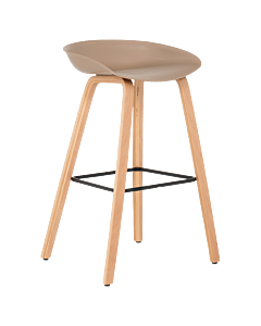 Бар стол PALMIRA - капучино (3521233)