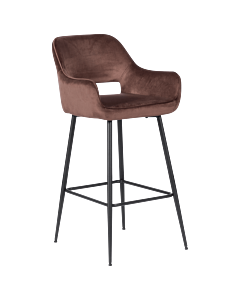 Бар стол TRING - шоколад BF 2 (3521302)