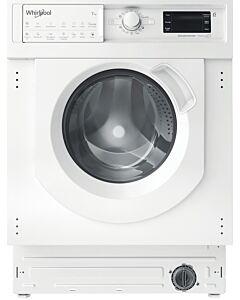 Пералня със сушилня WHIRLPOOL BI WDWG 751482 EU N (4WHI 040)