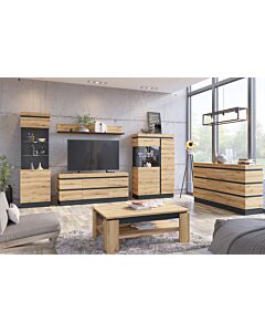  Модулна система CORTE 