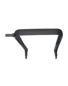 Десен подлакътник за масичка за посетителски столове 1130LUX/1131LUX/1135LUX/ Prizma (3591110)