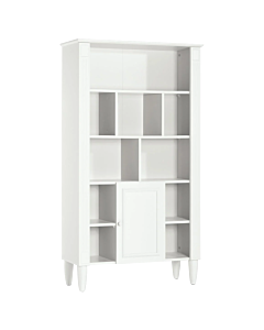 Детска етажерка за книги BARI (3575629)