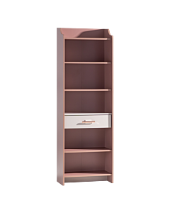 Детска етажерка за книги ESTELLA (3575830)