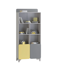 Детска етажерка за книги MINIA (3575267)