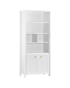 Детска етажерка за книги OSLO (3575496)