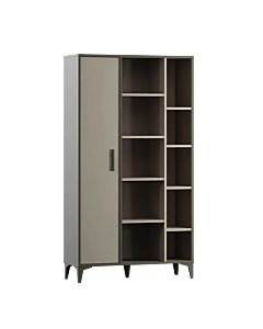 Детска етажерка за книги RIGA (3575310)