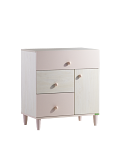 Детски скрин POLLINA (3575424)