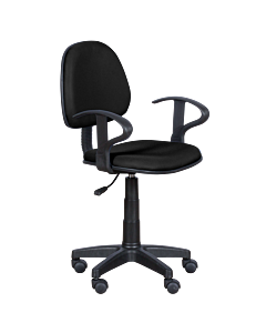 Детски стол Carmen 6012 MR - черен (3520017_6)