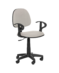 Детски стол Carmen 6012 T - крем (3520028_6)