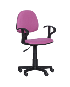 Детски стол Carmen 6012 T - розов (3520028)