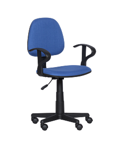 Детски стол Carmen 6012 T - син (3520028_1)