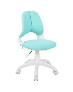 Детски стол Carmen 6017-2 - аквамарин (3520021_93)