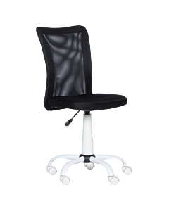 Детски стол Carmen 7121 - черен (3520219_2)