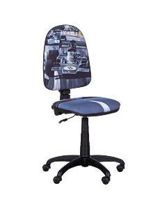 Детски стол Prestige - болид 1 (3520807_9)