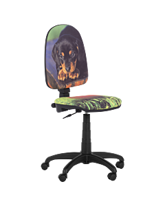 Детски стол Prestige - куче (3520807_6)