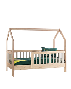 Детско легло къща Монтесори MY HOUSE - 90 х 190 (3575053_2)