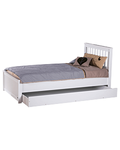 Детско легло с чекмедже OSLO 100 x 200 (3575491)